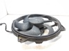 Ventilador elétrico de esfriamento montado (motor + roda de aletas) 9661571480 PEUGEOT