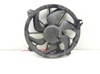 Ventilador elétrico de esfriamento montado (motor + roda de aletas) 9661571480 PEUGEOT