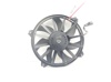 Ventilador elétrico de esfriamento montado (motor + roda de aletas) 9661571480 PEUGEOT