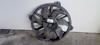 Ventilador elétrico de esfriamento montado (motor + roda de aletas) 9661571480 PEUGEOT