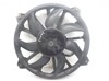 Ventilador elétrico de esfriamento montado (motor + roda de aletas) 9661571480 PEUGEOT