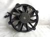 Ventilador elétrico de esfriamento montado (motor + roda de aletas) 9661571480 PEUGEOT