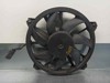 Ventilador elétrico de esfriamento montado (motor + roda de aletas) 9661571480 PEUGEOT