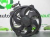 Ventilador elétrico de esfriamento montado (motor + roda de aletas) 9661571480 PEUGEOT