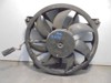 Ventilador elétrico de esfriamento montado (motor + roda de aletas) 9661571480 PEUGEOT