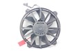 Ventilador elétrico de esfriamento montado (motor + roda de aletas) 9661571480 PEUGEOT