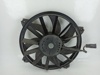 Ventilador elétrico de esfriamento montado (motor + roda de aletas) 9661571480 PEUGEOT