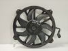 Ventilador elétrico de esfriamento montado (motor + roda de aletas) 9661571480 PEUGEOT