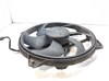 Ventilador elétrico de esfriamento montado (motor + roda de aletas) 9661571480 PEUGEOT