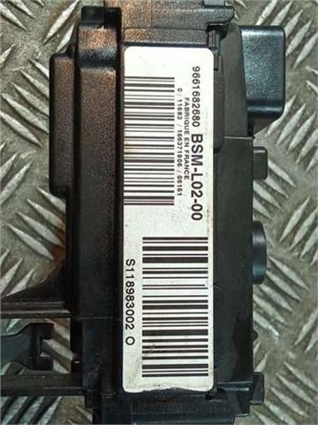 PEUGEOT 9661682680 в наличии Харьков