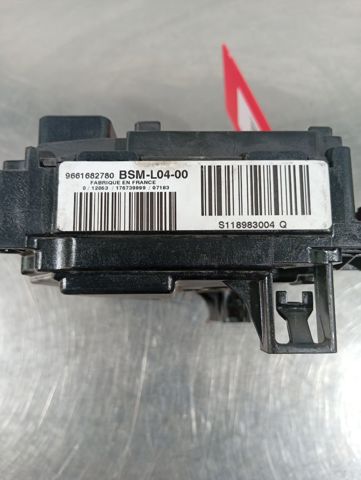 9661682780 Блок предохранителей купить Павлоград