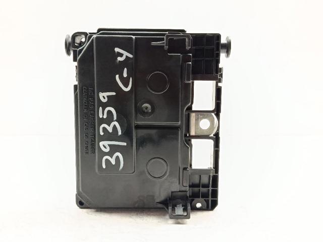 Unidade de dispositivos de segurança Peugeot Expert VF