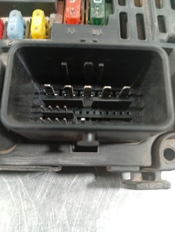 9661682780 PEUGEOT Блок предохранителей купить в Киев