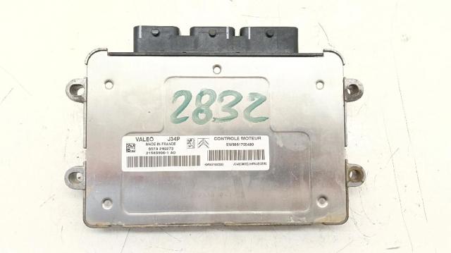 PEUGEOT 9661700480 в наличии Киев