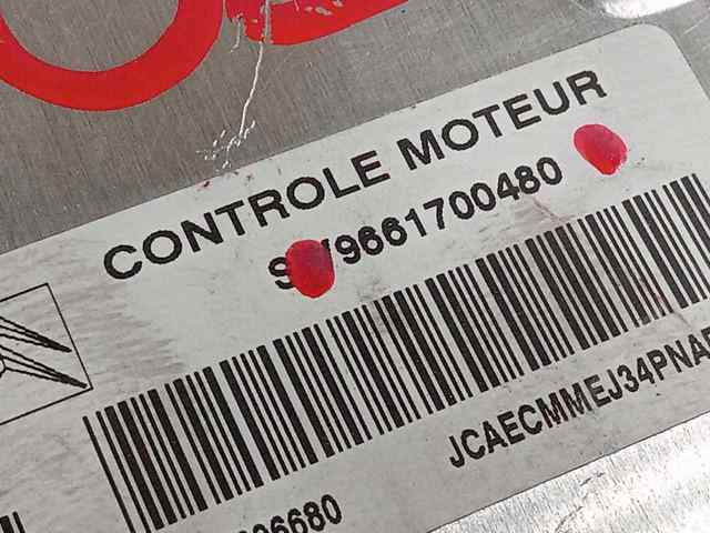 PEUGEOT 9661700480 в наличии Ирпень
