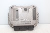 Centralita motor uce para citroen xsara picasso 1.6 hdi 110 exclusive 9hz 9661773880