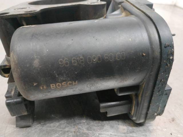 PEUGEOT 9661809080 Дроссельная заслонка в наличии Черкассы