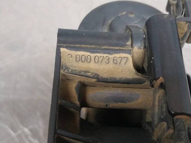 9661809080 Дроссельная заслонка в сборе купить Львов