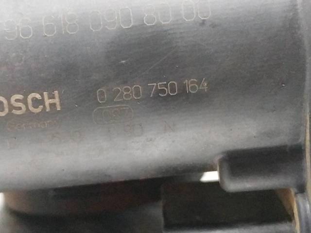 9661809080 Дроссельная заслонка в сборе купить Одесса
