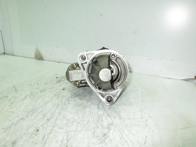 Motor de arranque para chevrolet faísca (m300) (2010-...) 1.2 b12d1 96618789