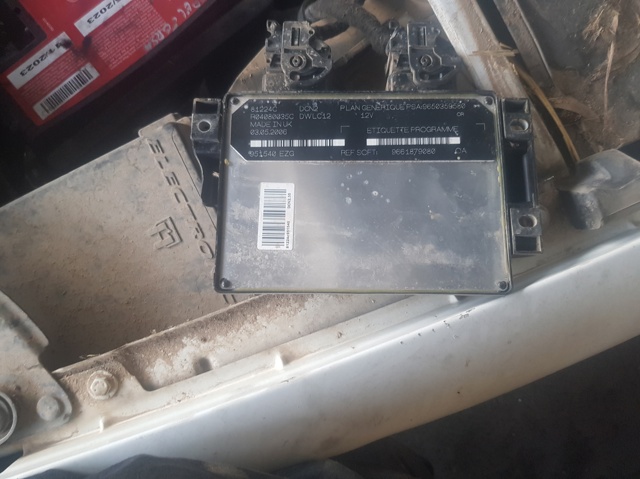 9661879080 PEUGEOT купить в Ирпень