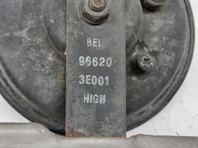 HYUNDAI 966203E001 Звуковой сигнал в наличии Ужгород
