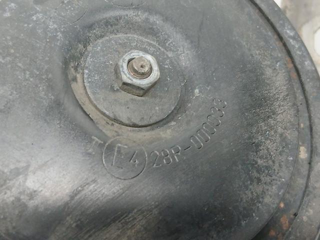 966203E001 HYUNDAI Звуковой сигнал купить в Киев