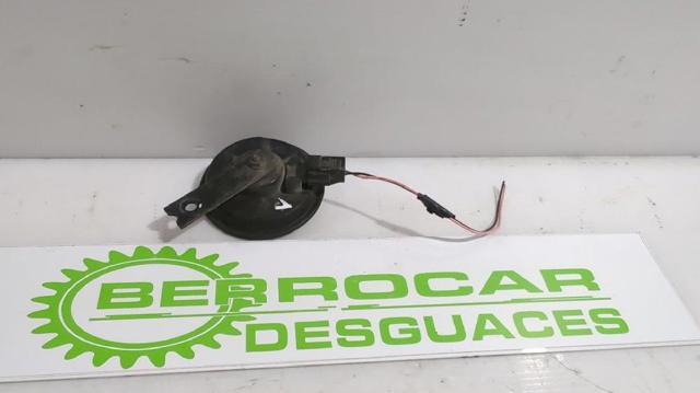 966203K000 HYUNDAI Сигнал звуковой (клаксон) купить в Украина