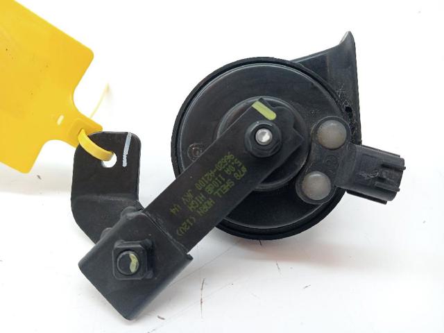 96620A2100 HYUNDAI Сигнал звуковой (клаксон) купить в Николаев