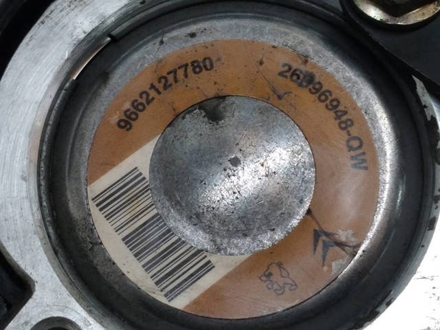 9662127780 PEUGEOT Насос гидроусилителя руля (ГУР) купить в Запорожье