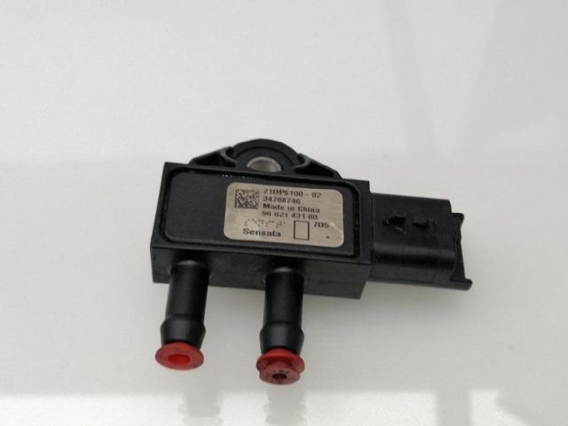 9662143180 MITSUBISHI Датчик давления выхлопных газов купить в Николаев