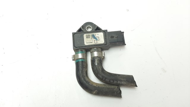 Sensor de pressão para Peugeot 407 sw (6e_) (2004-2011) rhr 9662143180