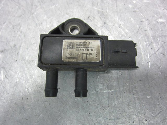 Sensor para peugeot 307 (3a/c) (2004-2009) 2.0 16v rfn 9662143180