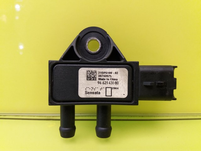 Sensor para citroen c5 i 2.0 hdi (dcrhzb, dcrhze) 9hz 9662143180