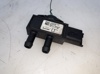 Sensor de pressão dos gases de escape 9662143180 PEUGEOT