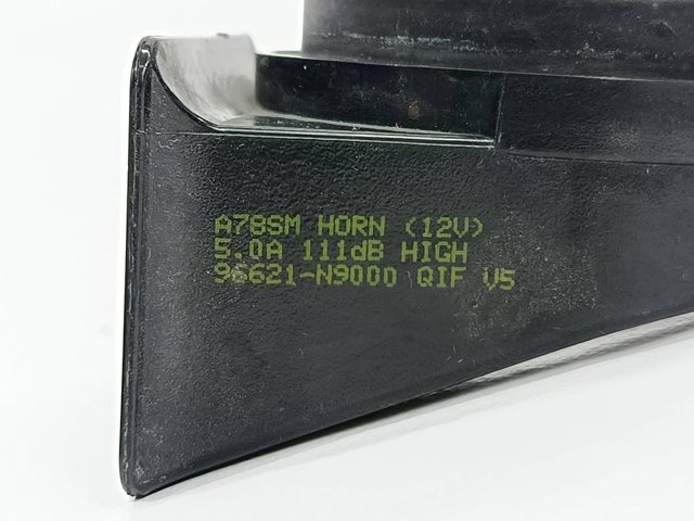 96621N9000 Сигнал звуковой (клаксон) купить Ровно