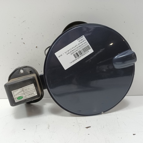 Alcapão do tanque de combustível Chevrolet Captiva 1 C100