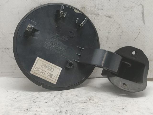 Alcapão do tanque de combustível Chevrolet Captiva 1 C100