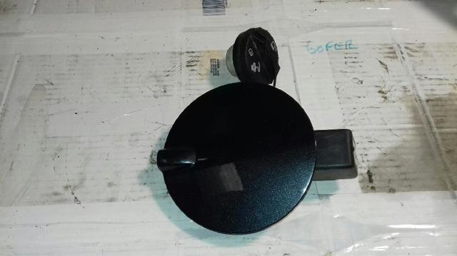 Alcapão do tanque de combustível Chevrolet Captiva 1 C100