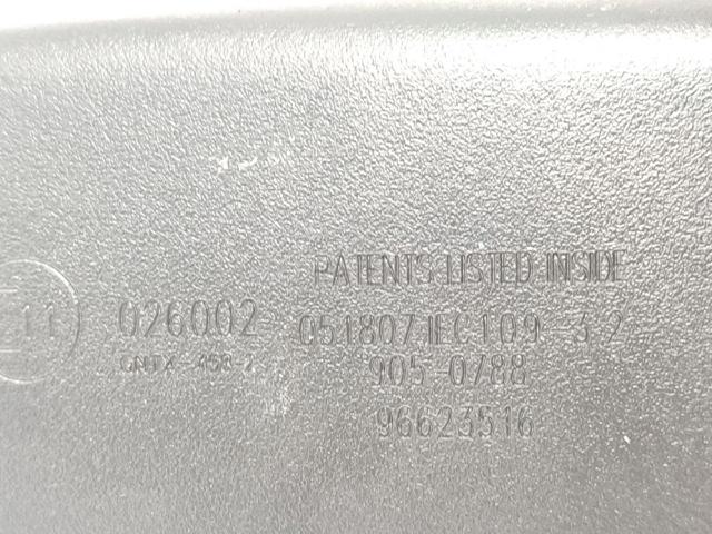 Espelho de salão interno Chevrolet Captiva 1 C100