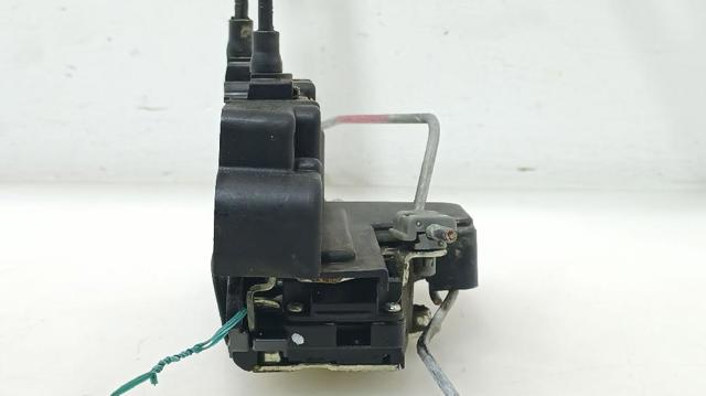 Fecho da porta dianteira esquerda Chevrolet Captiva 1 C100