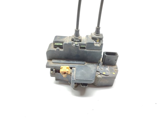 Fecho da porta dianteira esquerda Chevrolet Captiva 1 C100