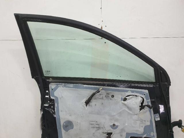 Mecanismo de acionamento de vidro da porta dianteira esquerda Chevrolet Captiva 1 C100