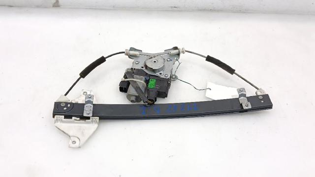 96624332 OPEL Механизм стеклоподъемника двери передней левой купить в Ровно