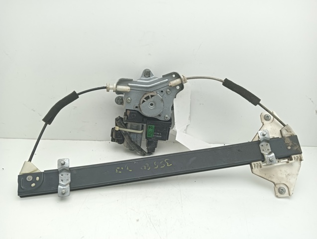 96624332 Opel