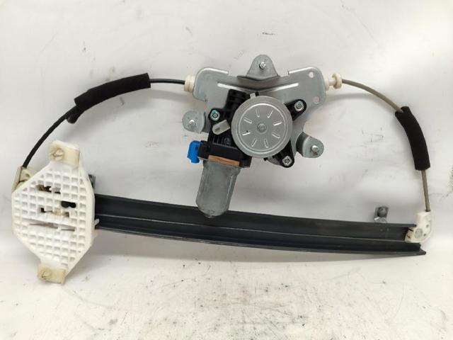 Mecanismo de acionamento de vidro da porta dianteira direita Chevrolet Captiva 1 C100