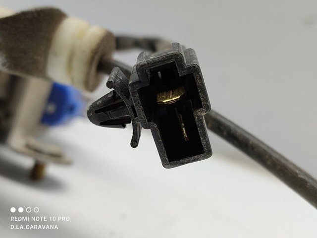 GM 96624334 Механизм стеклоподъемника двери задней левой в наличии Харьков