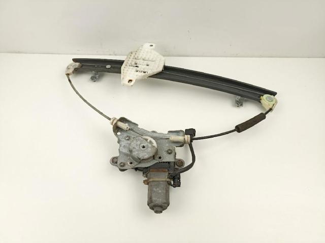 OPEL 96624335 Механизм стеклоподъемника двери задней правой в наличии Ирпень