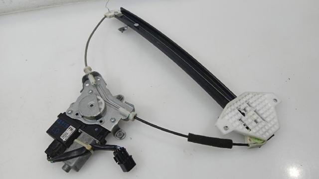 96624335 OPEL Механизм стеклоподъемника двери задней правой купить в Житомир