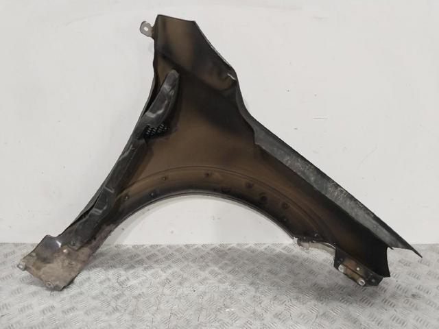 Pára-lama dianteiro esquerdo Chevrolet Captiva 1 C100